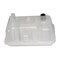Crp Products Volvo 740 92 4 Cyl 2.3L Expansion Tank, Ept0010 EPT0010 - alternate 1
